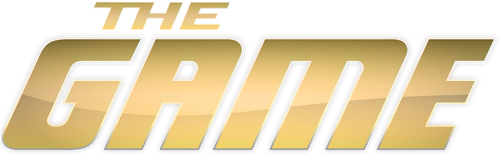 The Game logo