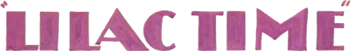 Lilac Time logo