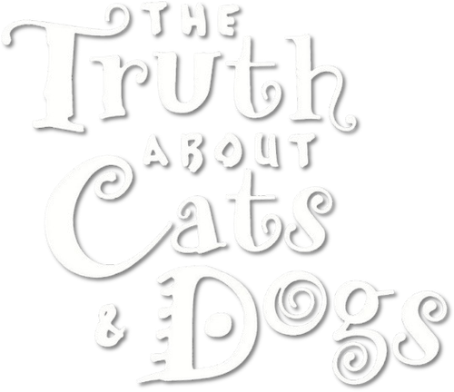 The Truth About Cats & Dogs logo