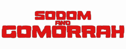 Sodom and Gomorrah logo