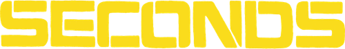 Seconds logo