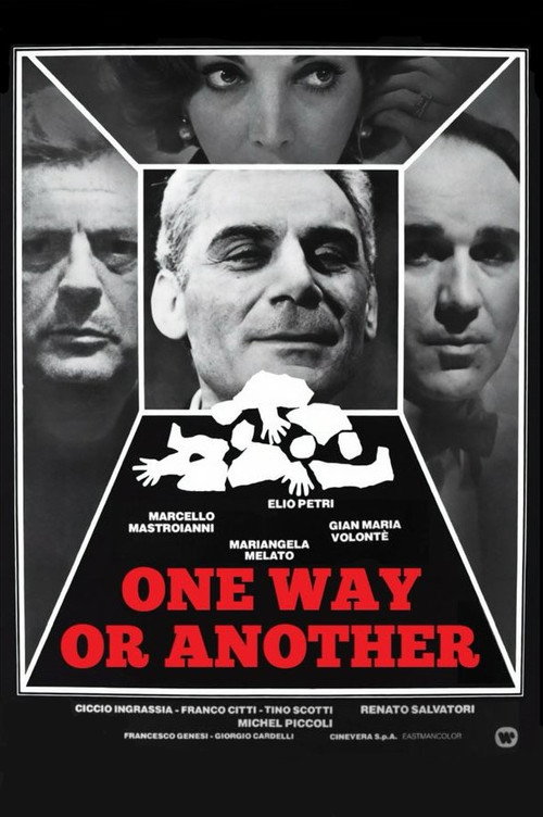 One Way or Another