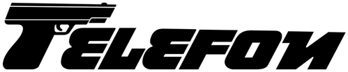 Telefon logo