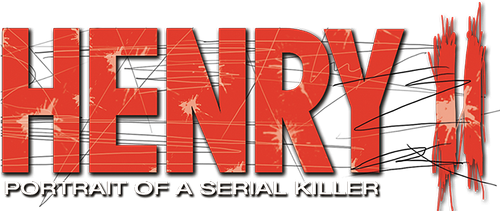 Henry: Portrait of a Serial Killer, Part 2 logo