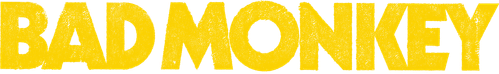 Bad Monkey logo