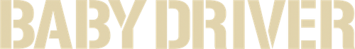 Baby Driver logo