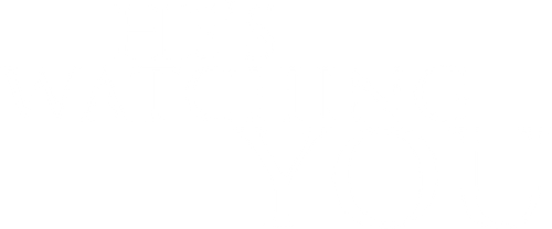 He's Watching You logo