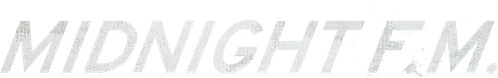 Midnight FM logo