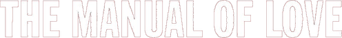 The Manual of Love logo