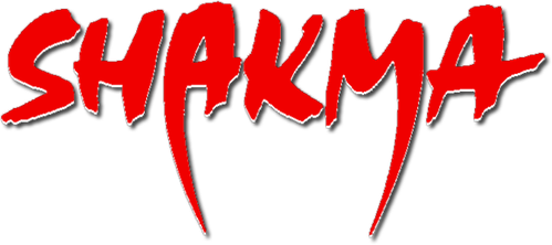 Shakma logo