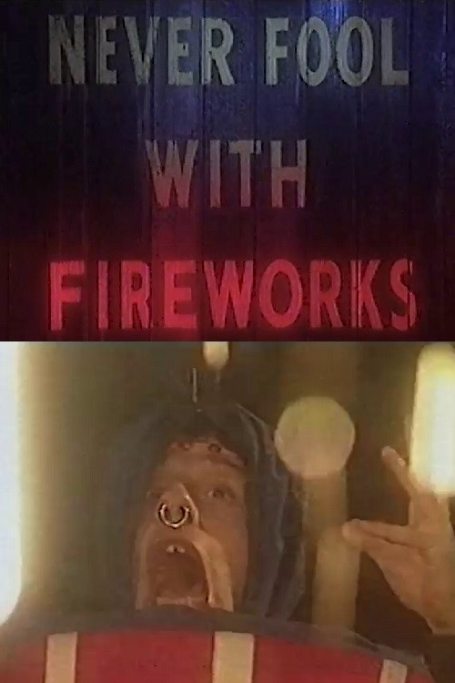 Never Fool with Fireworks 3
