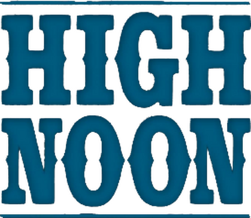 High Noon logo
