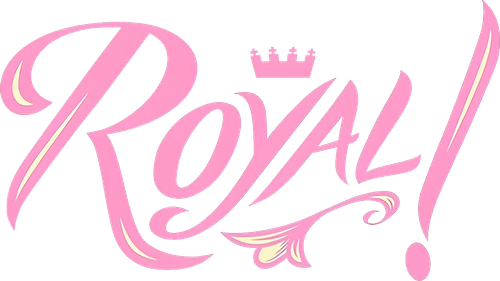 Royal ! logo