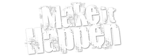 Make It Happen logo