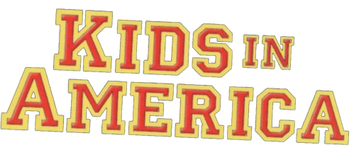 Kids in America logo