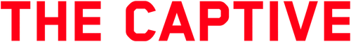 The Captive logo