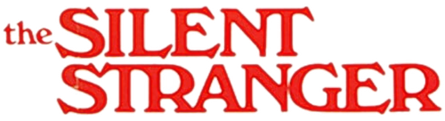 The Silent Stranger logo