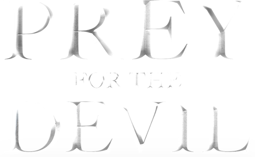 Prey for the Devil logo