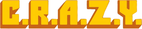 C.R.A.Z.Y. logo