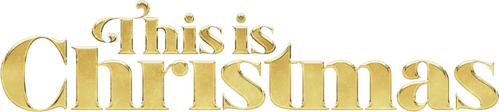 This Is Christmas logo