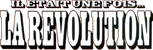 Il était une fois… la révolution logo