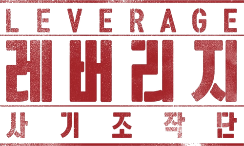 Leverage logo