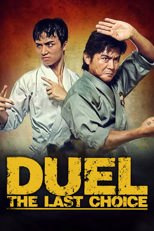 Duel: The Last Choice