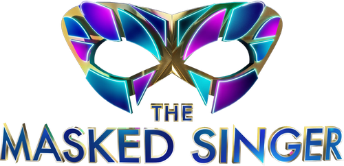 The Masked Singer logo