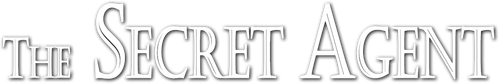 L'Agent secret logo
