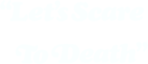Let's Scare Jessica to Death logo
