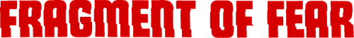 Le tunnel de la peur logo