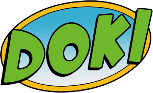Doki logo