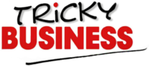 Tricky Business logo