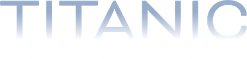 Titanic: The Digital Resurrection logo