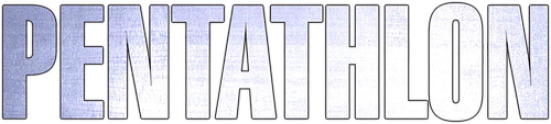 Pentathlon logo