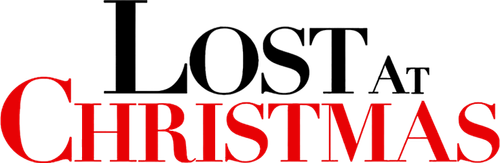 Lost at Christmas logo