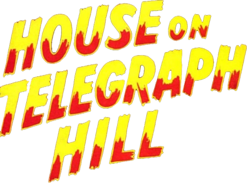 The House on Telegraph Hill logo