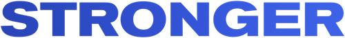 Stronger logo