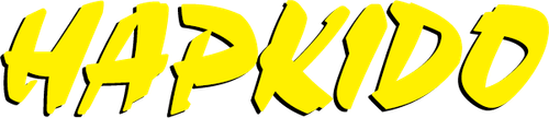 Hapkido logo