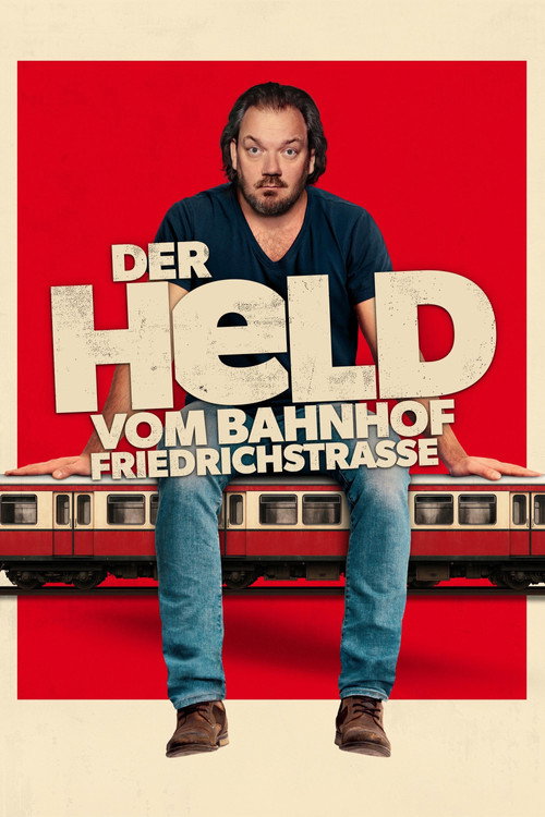 Le Héros de Berlin