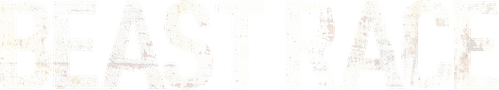Beast Race logo