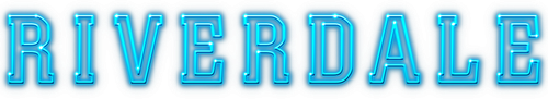 Riverdale logo