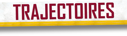 Trajectoires logo