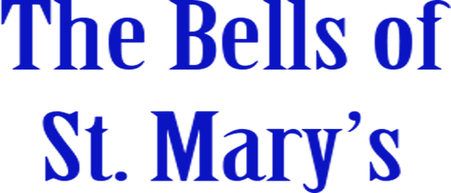 Les cloches de Sainte-Marie logo
