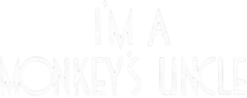 I'm a Monkey's Uncle logo