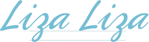 Liza, Liza, Skies Are Grey logo