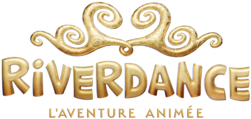 Riverdance : L'aventure animée logo