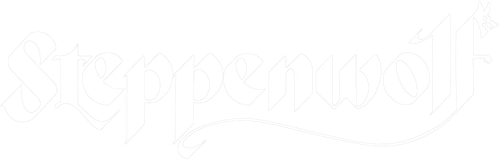 Steppenwolf logo