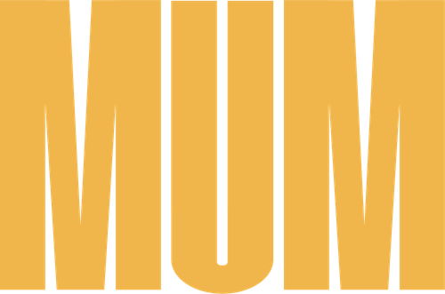 MUM logo