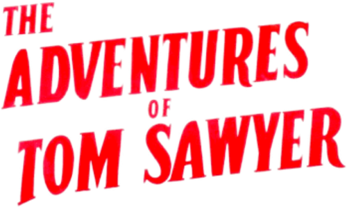 Les Aventures de Tom Sawyer logo